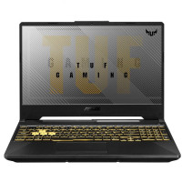 ASUS TUF Gaming F15 Core i5-10300H 8GB 512GB SSD 15.6"FHD 4GB GTX 1650Ti Windows10 